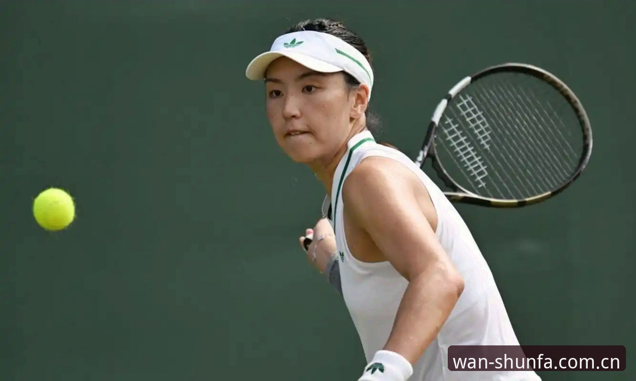 顺发平台2026最新版本 2026法网女单观赛实用指南:中国金花阵容分析与赛事看点